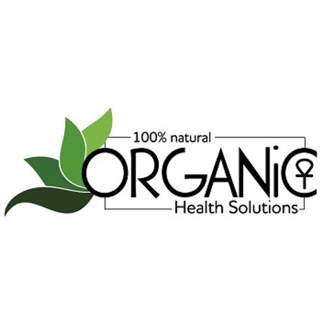 Organic Health Solutions Cover Image